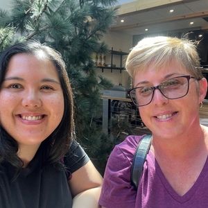 Meet your Posher, Celina